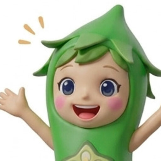おくらのアバター