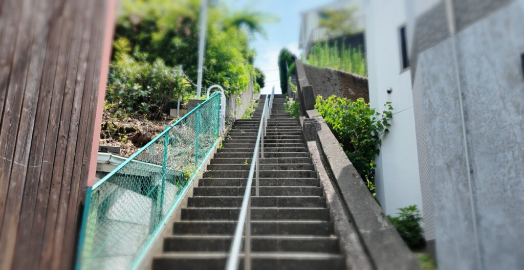横浜散策