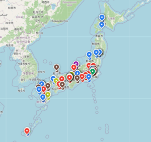 地図_地震対策